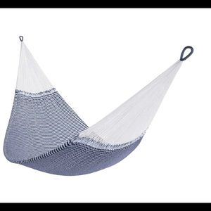 Yellow Leaf Signature Hammock New In Box